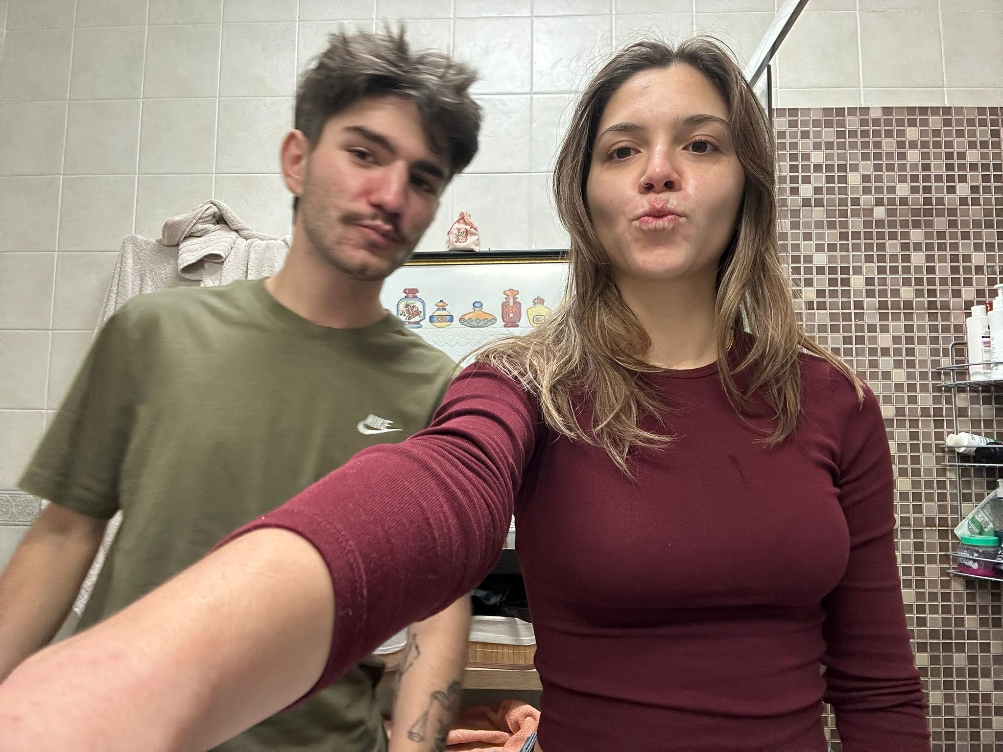 us